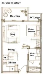 Tanjong Katong Road (D15), Condominium #453816421